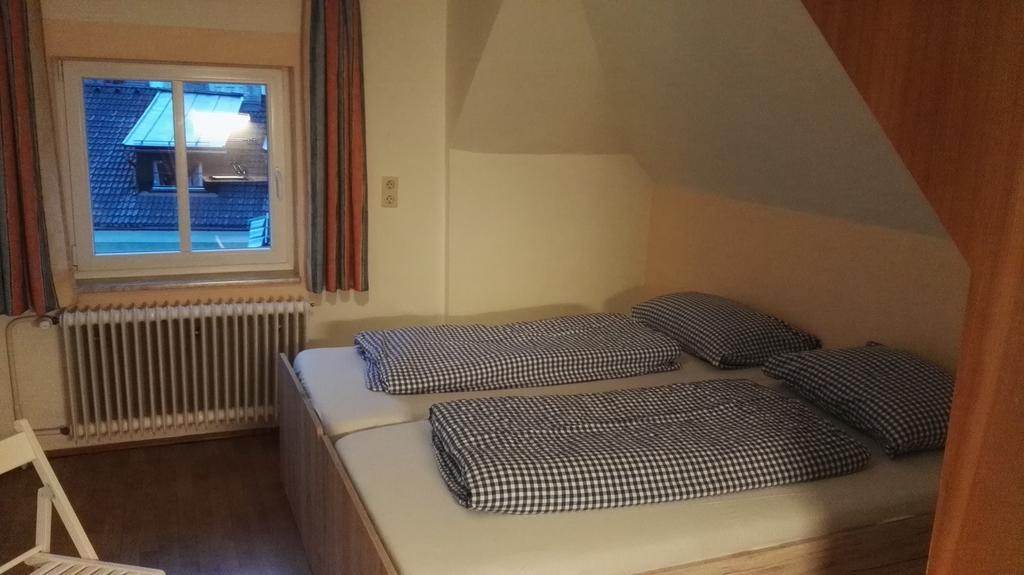Hostel Haus Wendy Mauterndorf  Exteriér fotografie